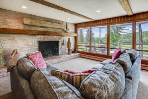 Mountain Haus Stowe